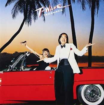 CD Masayoshi Takanaka: T-Wave