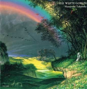 Album Masayoshi Takanaka: The White Goblin