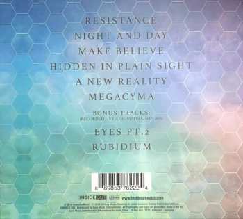 CD Maschine: Naturalis DIGI