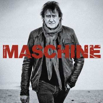 CD Maschine: Maschine