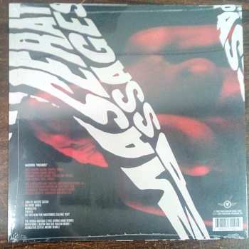 LP Maserati: Passages