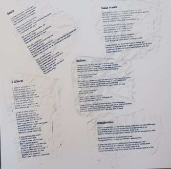 LP Mäsh: Complication 