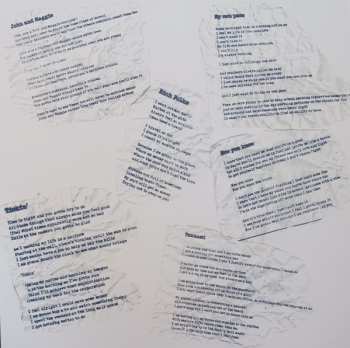 LP Mäsh: Complication 