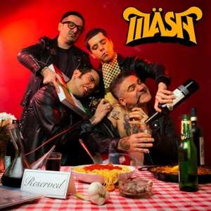 LP Mäsh: Mäsh