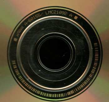 CD Masi: Eternal Struggle