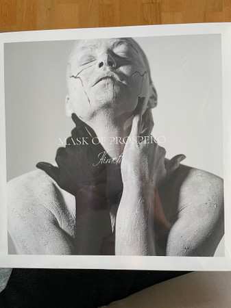 Album Mask Of Prospero: Hiraeth