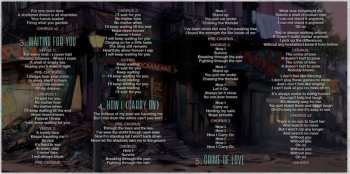 CD Mason: Seconds To Impact