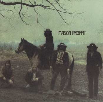 Album Mason Proffit: Wanted