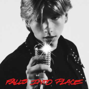 Album Mason Ramsey: Falls Into Place