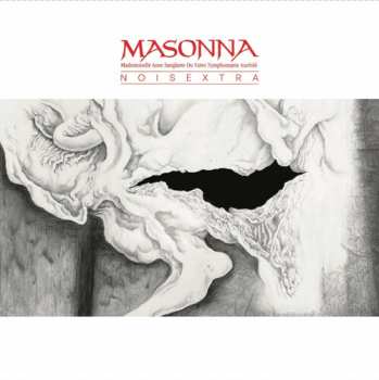 CD Masonna: Noisextra