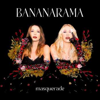 LP Bananarama: Masquerade LTD | CLR