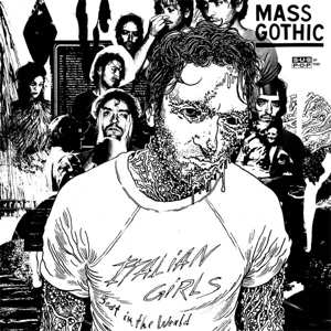 LP Mass Gothic: Mass Gothic LTD | CLR