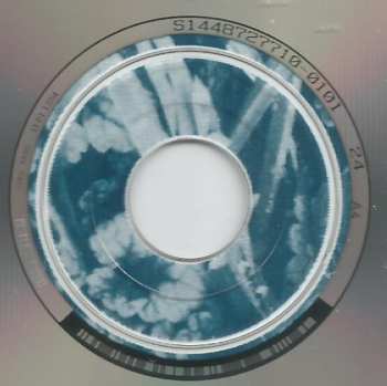 CD Mass Hysteria: Le Bien-Être Et La Paix