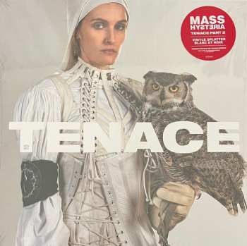 Album Mass Hysteria: Tenace - Part 2