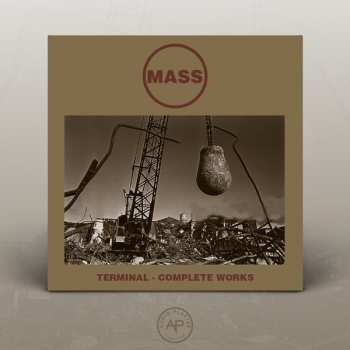 2CD Mass: Terminal - Complete Works