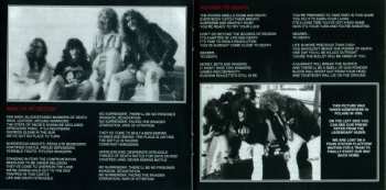 CD Massacra: Final Holocaust