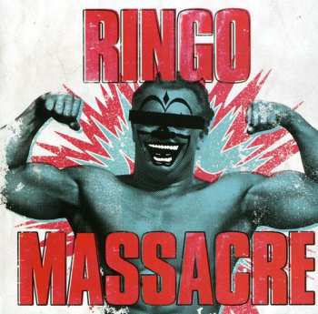 Album Massacre: Ringo