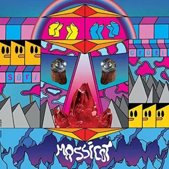 Massicot: Suri Groti