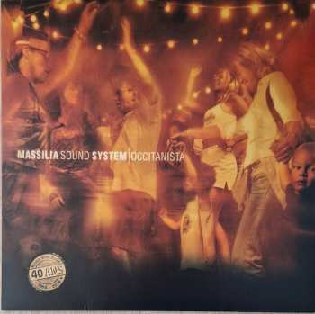 LP Massilia Sound System: Occitanista