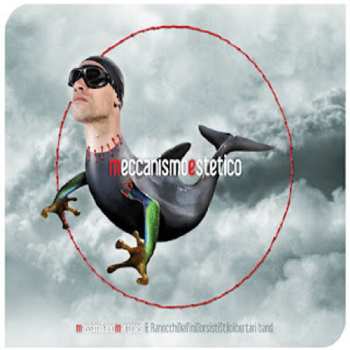 CD Massimiliano Martines: Meccanismo Estetico