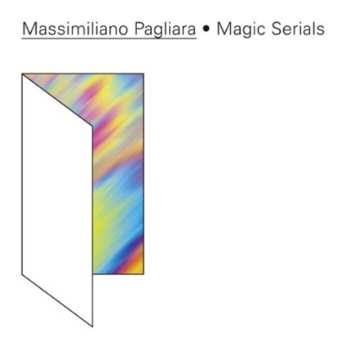 Album Massimiliano Pagliara: Magic Serials