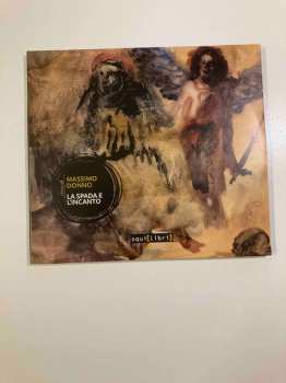 Album Massimo Donno: La Spada E L'Incanto