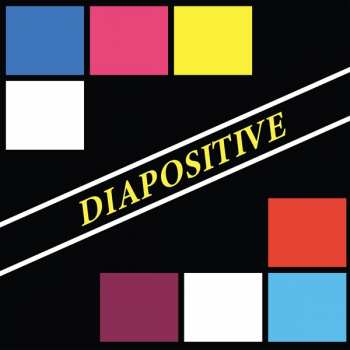 Album Massimo Guantini: Diapositive
