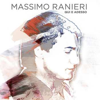 LP Massimo Ranieri: Qui E Adesso