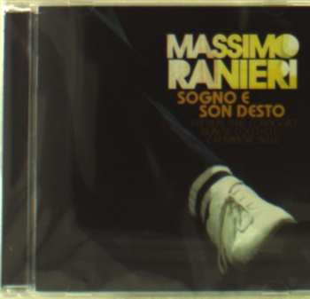 Album Massimo Ranieri: Sogno E Son Desto