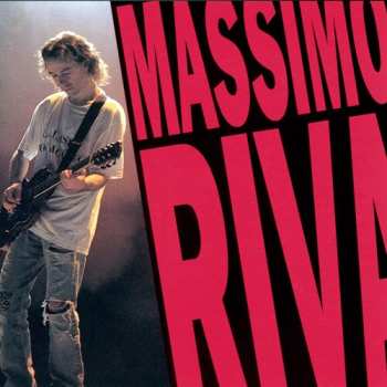 Album Massimo Riva: Sangue Nervoso