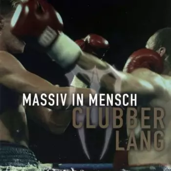 Clubber Lang