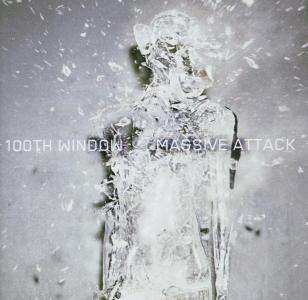 CD Massive Attack: 100th Window
