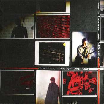 CD Massive Attack: Collected