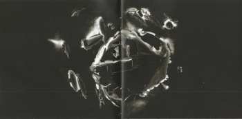 2CD Massive Attack: Mezzanine DLX