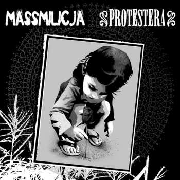 Album Protestera: Split