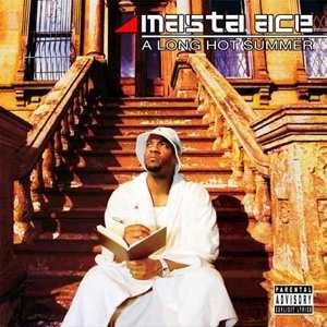 2LP Masta Ace: A Long Hot Summer Instrumentals CLR