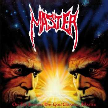 CD Master: On The Seventh Day God Created...master
