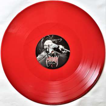 2LP Master: Alive In Athens LTD
