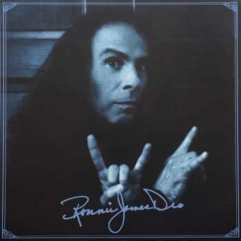 LP Dio: Master Of The Moon