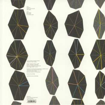 LP Master Oogway: Earth And Other Worlds