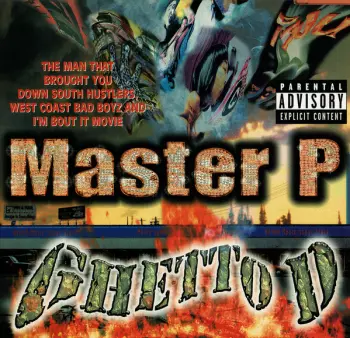 Ghetto D