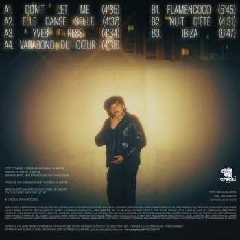 LP Master Phil: Vagabond Du Coeur