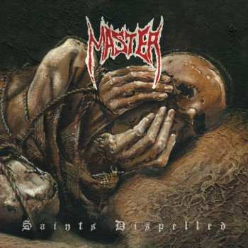 Album Master: Saints Dispelled/black
