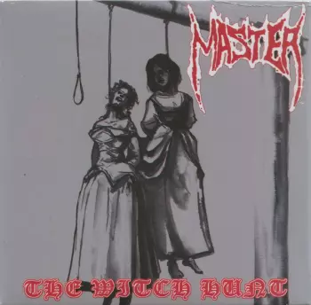 Master: The Witch Hunt