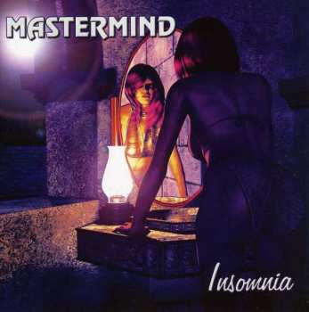 CD Mastermind: Insomnia