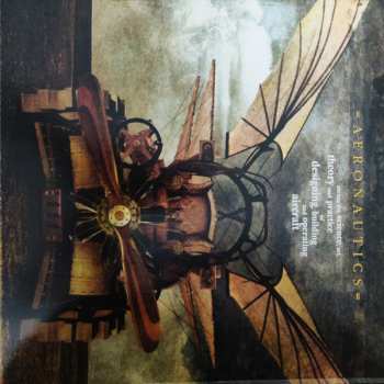 2LP Masterplan: Aeronautics CLR