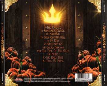 CD Masterplan: PumpKings LTD | DIGI
