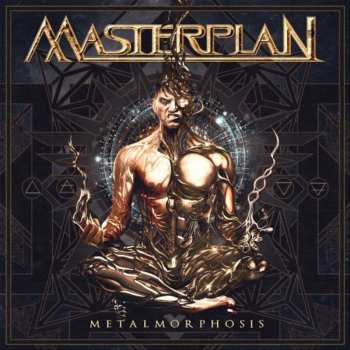 Album Masterplan: Metalmorphosis