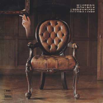 Album The Master's Apprentices: Master's Apprentices