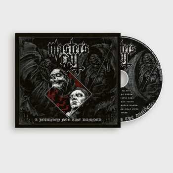 CD Master's Call: A Journey For The Damned